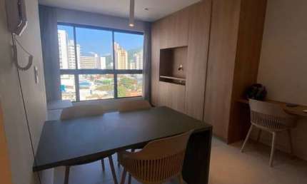 Apartamento com 1 quarto para alugar na Rua Marcílio Dias, 47, Centro, Itajaí