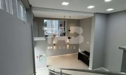 Sala comercial com 200m² para locação | praia brava