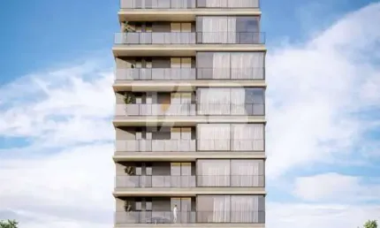 Ed. Marballa | Cobertura Duplex à venda | Praia Brava