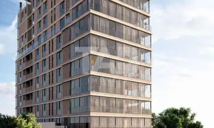 Apartamento com 3 quartos à venda na Rua Delfim Mário Pádua Peixoto, 415, Praia Brava, Itajaí