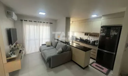 Apartamento com 2 quartos à venda na R. Das Orquídeas, 571, Itacolomi, Balneário Piçarras