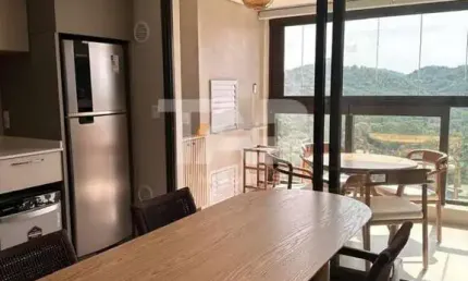Torres da Brava | Apartamento Mobiliado para Locação