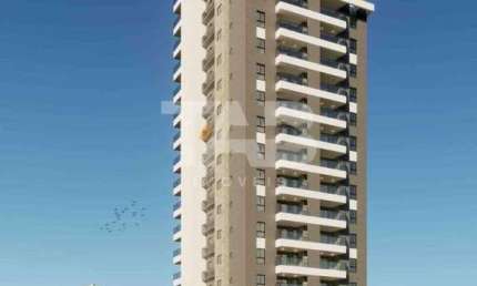 Apartamento com 3 quartos à venda na Rua Duque de Caxias, 313, Vila Operária, Itajaí