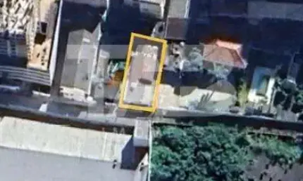 Terreno à venda na Rua Francisco Bernardes, Balneário Santa Clara, Itajaí