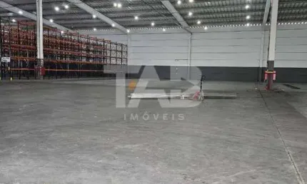 Ponto comercial para alugar na Rodovia BR-101, Km131, Monte Alegre, Camboriú