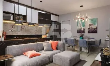 Apartamento com 3 quartos  à venda | Pronto para morar