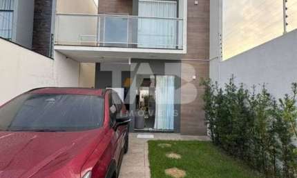 Casa com 2 quartos à venda na Rua Maranhão, 520, Cordeiros, Itajaí
