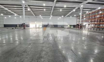 Ponto comercial para alugar na Rodovia BR-101, Monte Alegre, Camboriú