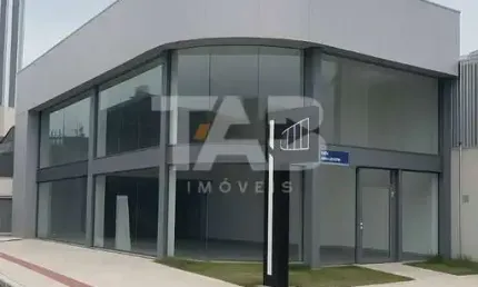 Sala comercial com 122m² para locação | Balneário Camboriú