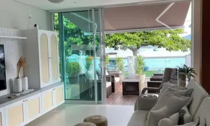 Casa com 2 quartos à venda na Av. Nossa Senhora Da Piedade, 31, Armaçao da Piedade, Governador Celso Ramos