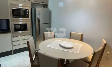 Sobrado Triplex Mobiliado à venda | Fazenda, Itajaí