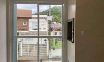 Apartamento com 2 quartos para alugar na Rua Cecília Meireles, 178, Praia dos Amores, Balneário Camboriú