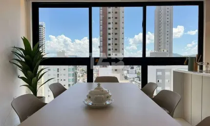 Cobertura com 4 quartos à venda na Rua 600, Centro, Balneário Camboriú