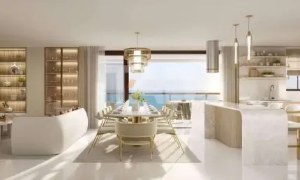 Apartamento com 4 quartos à venda na Rua 1910, 91, Centro, Balneário Camboriú