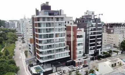 Apartamento com 3 quartos à venda na Rua Carlos Alberto Niehus, Praia Brava, Itajaí