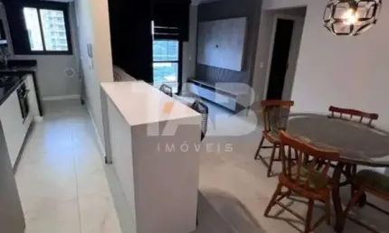 Apartamento com 2 quartos para alugar na Rua Suécia, 43, Praia Brava, Itajaí