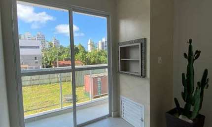 Apartamento com 2 quartos para alugar na Rua Cecília Meireles, 178, Praia dos Amores, Balneário Camboriú