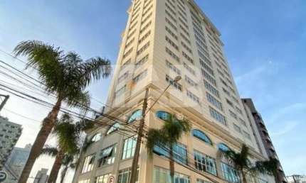 Sala comercial à venda na Avenida Coronel Marcos Konder, 1207, Centro, Itajaí
