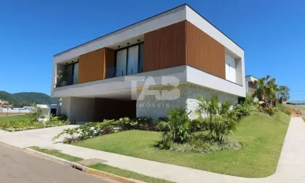 Casa com 5 quartos à venda na Rua José Francisco Bernardes, Areias, Camboriú
