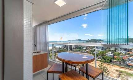 Cobertura com vista mar para locação - Amores da Brava