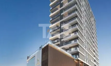 Apartamento com 2 quartos à venda na Rua José Pereira Liberato, 1676, São João, Itajaí