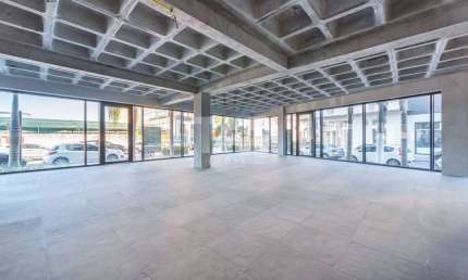 Sala Comercial Térrea para Venda no Absolute Business