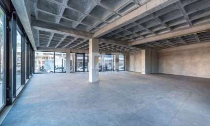 Sala Comercial Térrea para Venda no Absolute Business