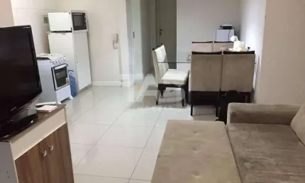 Camboriú/venda de Apartamento Diferenciado/02 Quartos Demi-suítes/sacada Com Churrasqueira