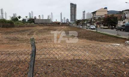 Terreno Para Locação com 6000 M² - Barra - Balneário Camboriú/sc