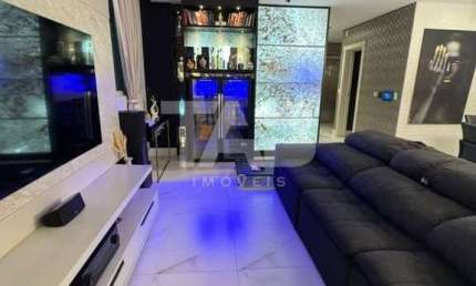 Barra Tower | Apartamento com 3 suites para locação