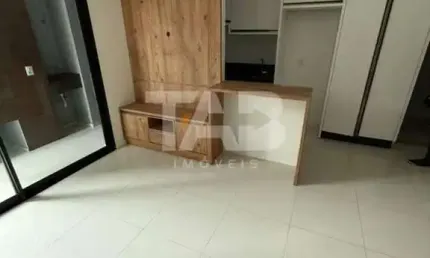 Brava View - Apartamento para locação com 2 quartos