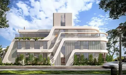 Apartamento com 2 quartos à venda | praia dos amores