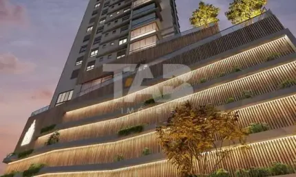 Serenity | apartamento com 4 suítes à venda | barra sul