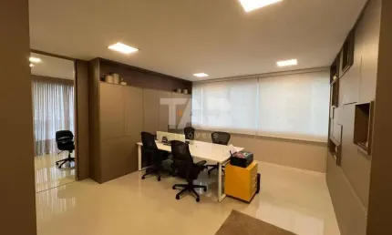 Sala comercial à venda na Rua 1822, 400, Centro, Balneário Camboriú