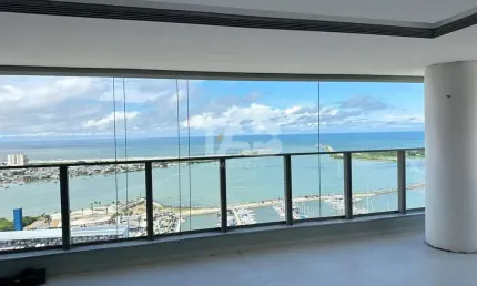 Velázquez residence | apartamento com 4 suítes à venda