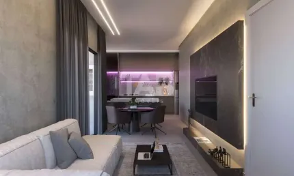Flat com 1 quarto à venda na Rua Brusque, 417, Centro, Itajaí