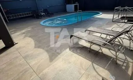 Haras do rio de ouro | casa com 5 suítes para locação