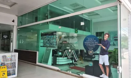 Sala comercial à venda na Avenida Atlântica, 1720, Centro, Balneário Camboriú