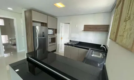 Quatro estações | apartamento 3 suítes para locação