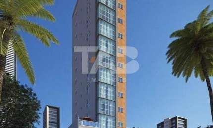 Apartamento com 2 quartos à venda na Rua 1131, Centro, Balneário Camboriú