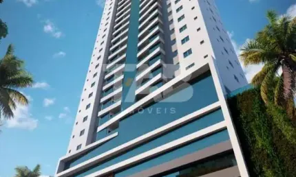 Apartamento com 4 quartos à venda na Rua Protásio Boaventura Caetano, Pioneiros, Balneário Camboriú