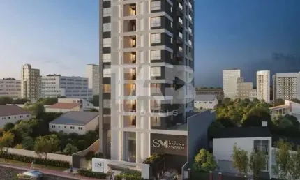Apartamento com 2 quartos à venda na Rua Ulisses Machado Dutra, 78, Dom Bosco, Itajaí, 66 m2 por R$ 674.903