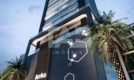 Timeless - apartamento alto padrão na planta para venda em balneário camboriú