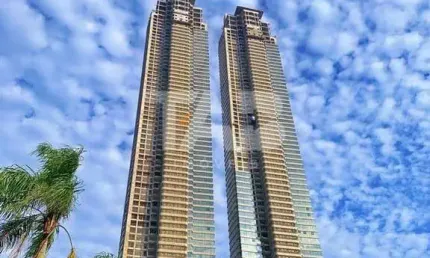 Yathchouses - apartamento alto padrão para venda em balneário camboriú centro