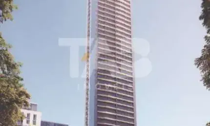 Harmony ocean front - apartamento alto padrão para venda no centro de balneário camboriú