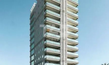 Selectus Residence - Apartamento na planta para venda em Porto Belo