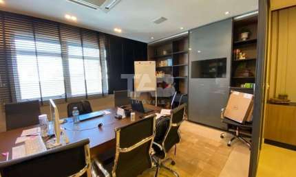 Sala comercial à venda na Avenida Coronel Marcos Konder, Centro, Itajaí