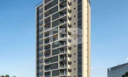 LAGO DI LUCERNA - Apartamento  para venda no Dom Bosco