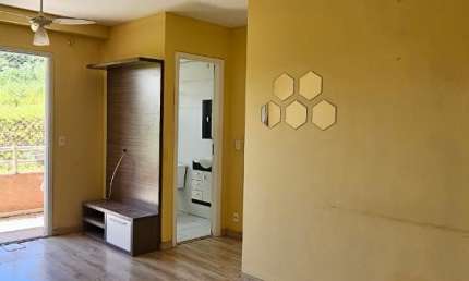Apartamento à Venda no Condomínio Residencial Colore - Barueri