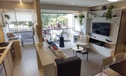 Helbor New Patteo Osasco - R$ 8.000,00 m² - Seu Novo Lar no Bela Vista!